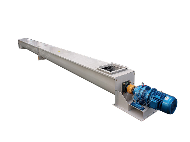 螺旋輸送機(jī)